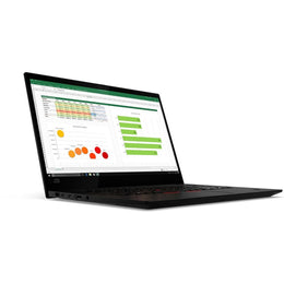 Lenovo ThinkPad X1 Extreme Gen 3 15.6" UHD - i7-10850H, 32GB, GTX 1650 Ti (Refurbished)
