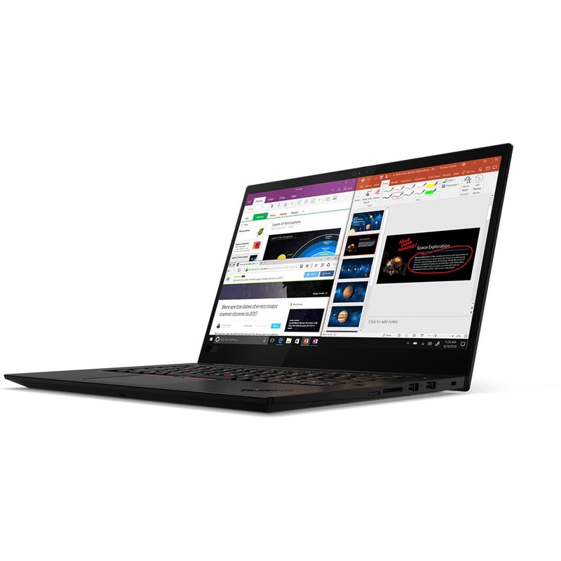 Lenovo ThinkPad X1 Extreme Gen 3 15.6" UHD - i7-10850H, 32GB, GTX 1650 Ti (Refurbished)