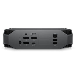 HP Z2 G5 Mini Workstation - i7-10700, Quadro T1000, 16GB (Refurbished - Good)