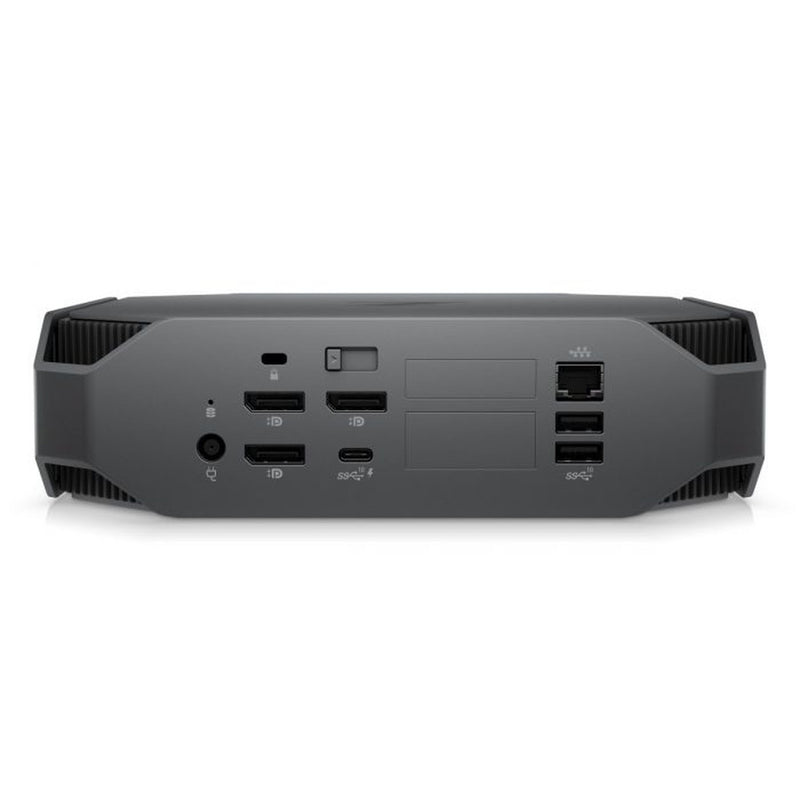HP Z2 G5 Mini Workstation - i7-10700, Quadro T1000, 16GB (Refurbished - Good)