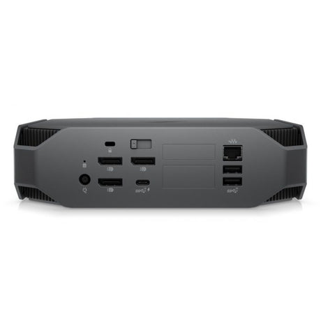 HP Z2 G5 Mini Workstation - i9-10900, Quadro T2000, 32GB (Refurbished - Good)