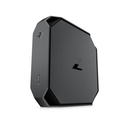 HP Z2 G5 Mini Workstation - i9-10900, Quadro T2000, 32GB (Refurbished - Good)