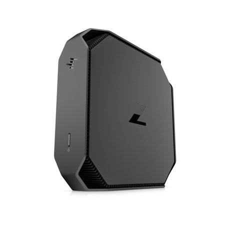 HP Z2 G5 Mini Workstation - i9-10900, Quadro T2000, 32GB (Refurbished - Good)