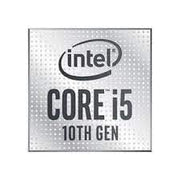 Intel Core i5-10505 6 Core CPU, up to 4.6 GHz, 12 Threads, vPro support, LGA1200