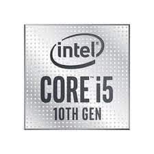 Intel Core i5-10505 6 Core CPU, up to 4.6 GHz, 12 Threads, vPro support, LGA1200