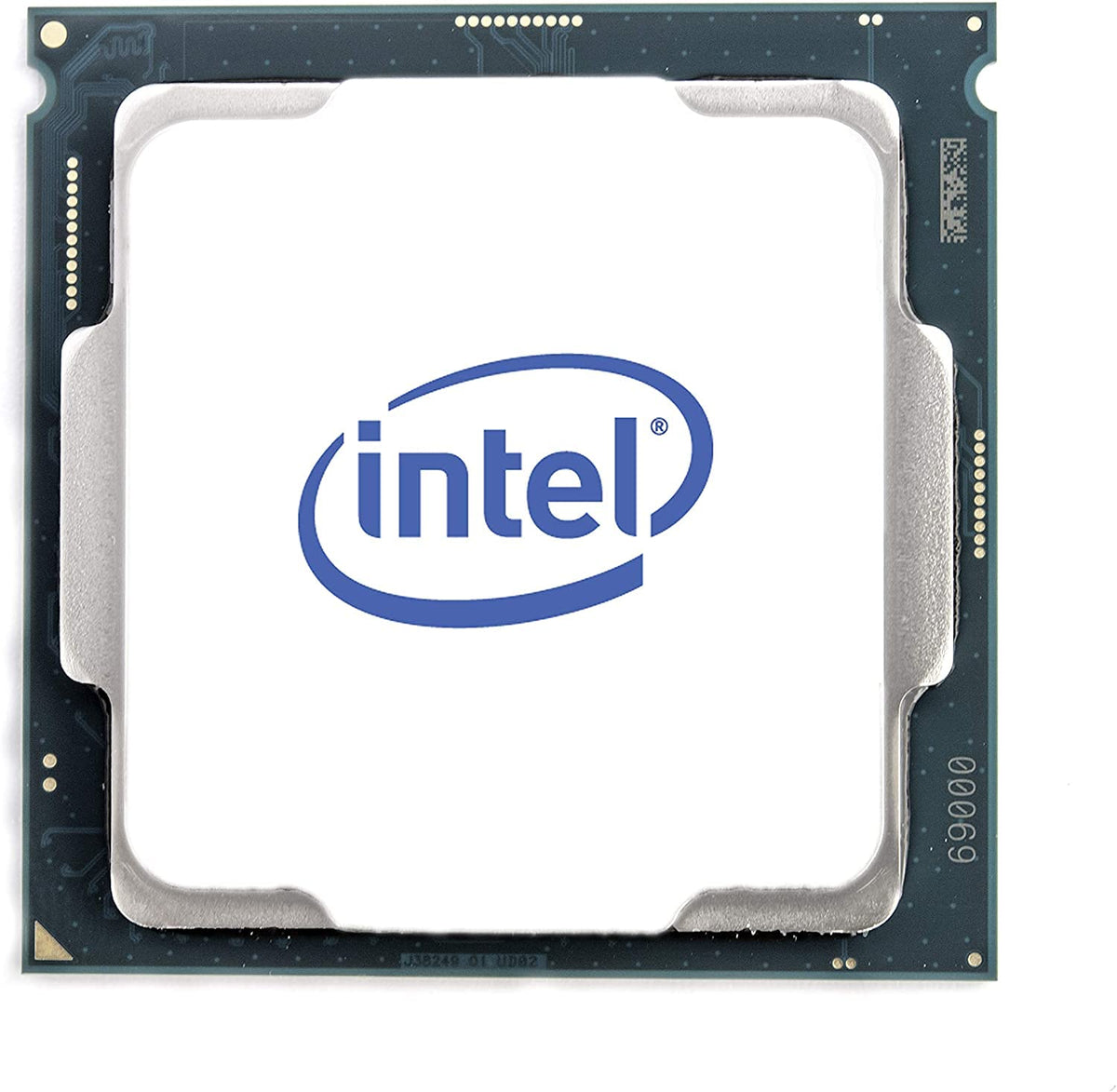 Intel Core i5-10505 6 Core CPU, up to 4.6 GHz, 12 Threads, vPro support, LGA1200