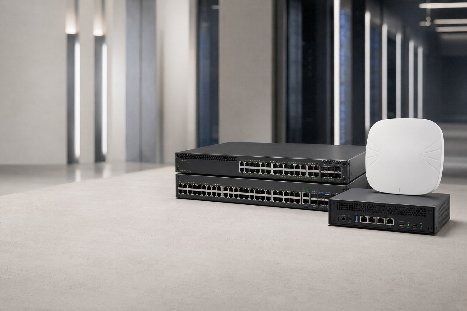 Networking