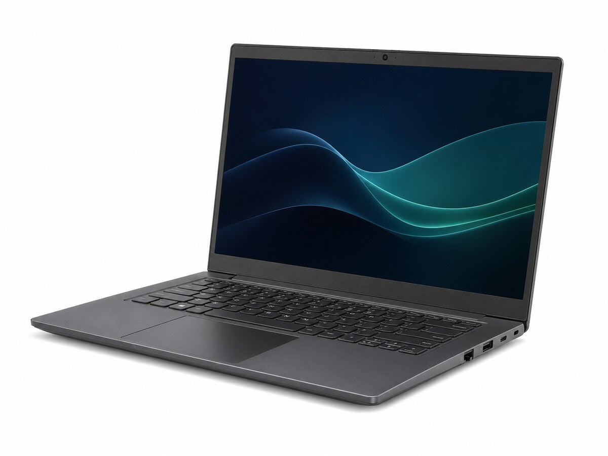 Business laptops from £349
