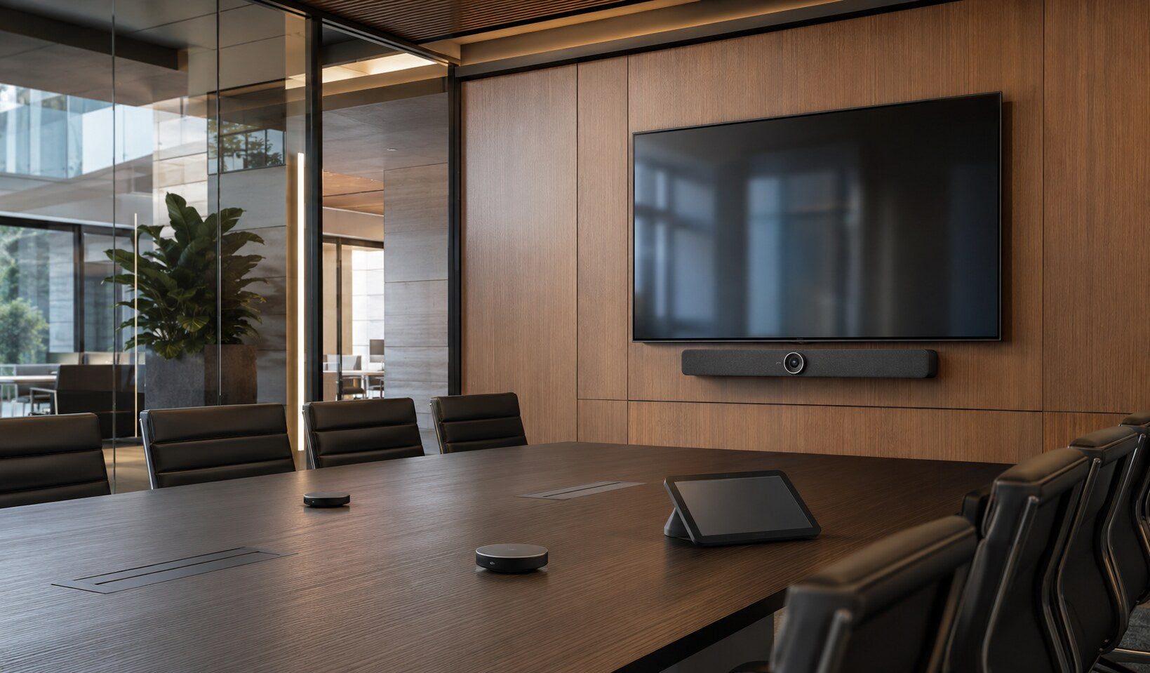 Audio Visual