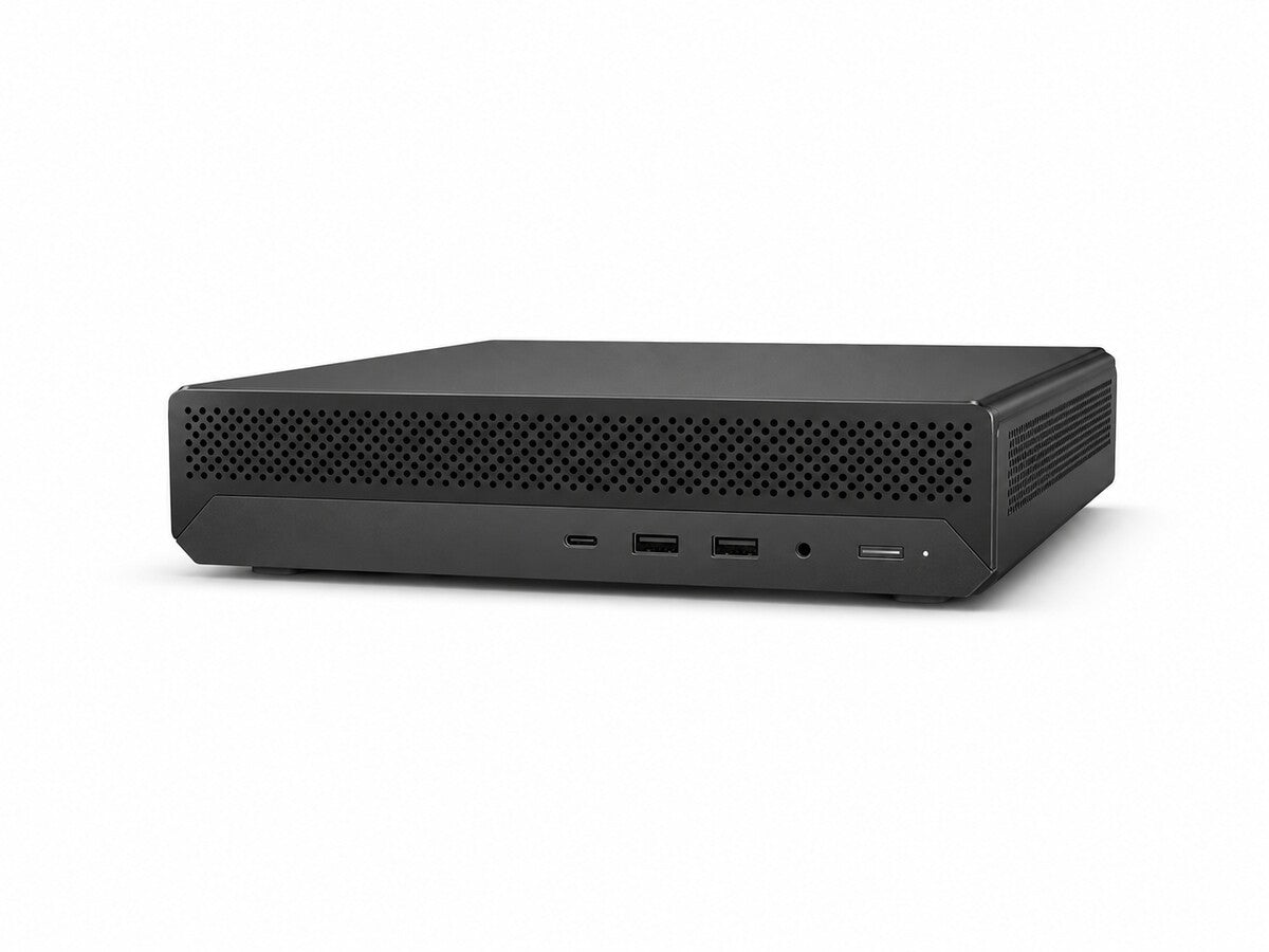 HP Z2 G9 Mini Workstation